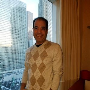 Meet your Posher, Sam